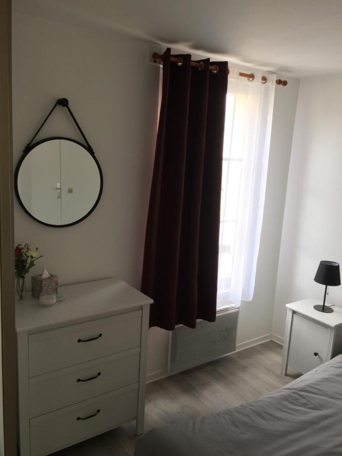 Le Clos Leonard Онфлёр Экстерьер фото