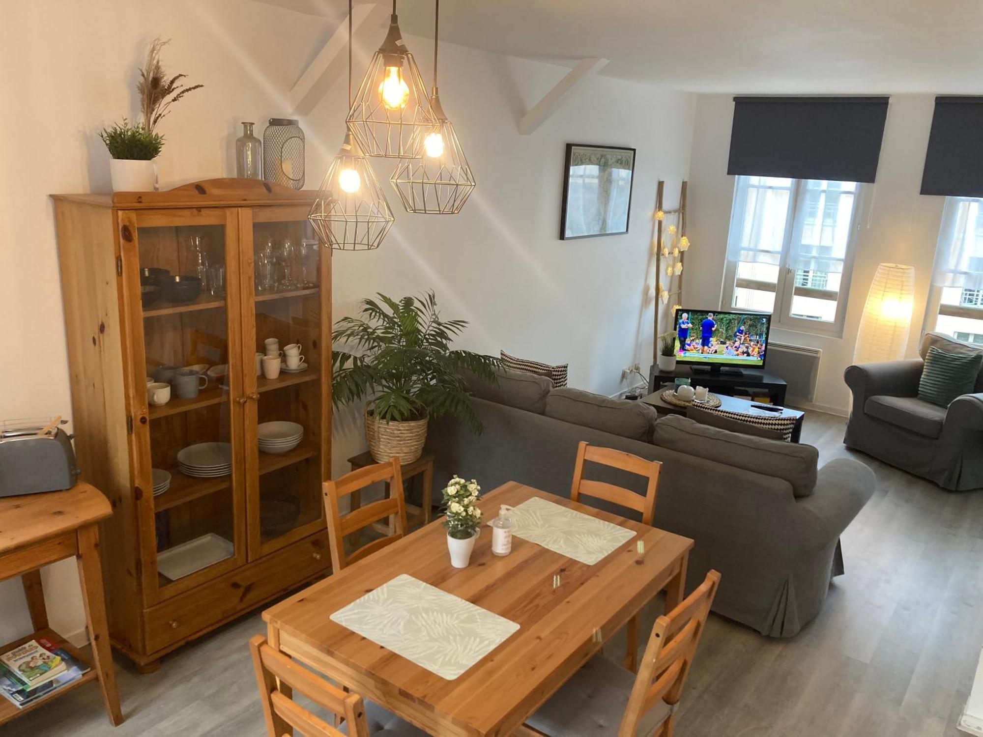 Le Clos Leonard Онфлёр Экстерьер фото