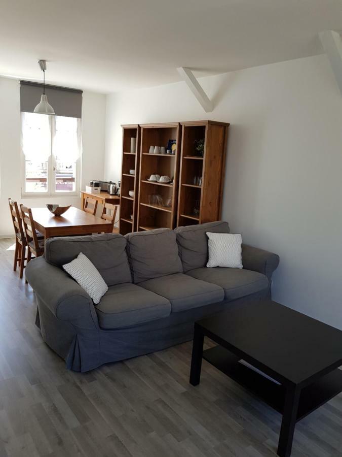 Le Clos Leonard Онфлёр Экстерьер фото